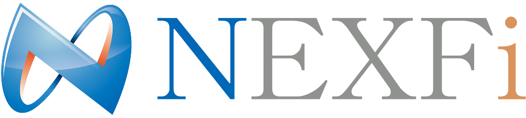NEXFi Logo