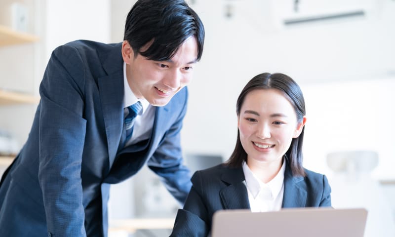 多面的な人材育成